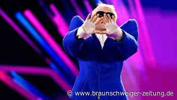 Gewalt beim ESC? Skandal um Niederlande bahnt sich an