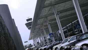 Park-Wucher am Münchner Flughafen? Aktuelle Studie kommt zu eindeutigem Ergebnis