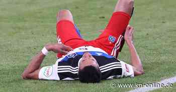 HSV: Aufstieg zum sechsten Mal verpasst: Die Chronik des Scheiterns