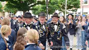 Die Peiner Volks- und Schützenfeste – mailen Sie uns Fotos
