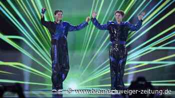 Schweden beim ESC 2024: Sind Marcus & Martinus „unforgettable“?