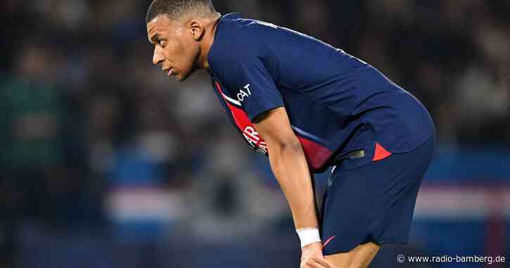 «Ich werde nicht verlängern»: Mbappé verlässt PSG