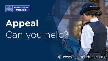 Man arrested after woman badly hurt in Southall road crash