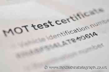 DVSA MOT warning as data reveals 5.2 million expired MOTs