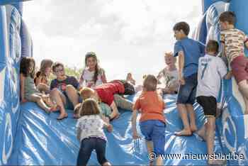 Berlaarse Buitenspeeldag vindt plaats op 15 mei: “Uitstel was geen afstel”