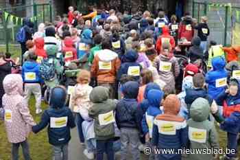 VIBO De Brem neemt filmpje op om plaatsgebrek in buitengewoon onderwijs aan te klagen: “743 Kempense kinderen op wachtlijst”