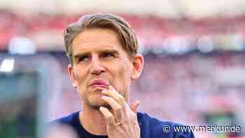 Millionen-Regen für FC Bayern: Verkauf von Offensiv-Juwel offiziell