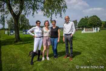 Verfijnder en nog gezelliger: waarom je dit weekend best een kijkje neemt op de Jumping in Lummen