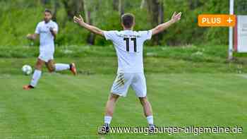 Bezirksliga: Jahn Landsberg kann das Ruder nicht herumreißen