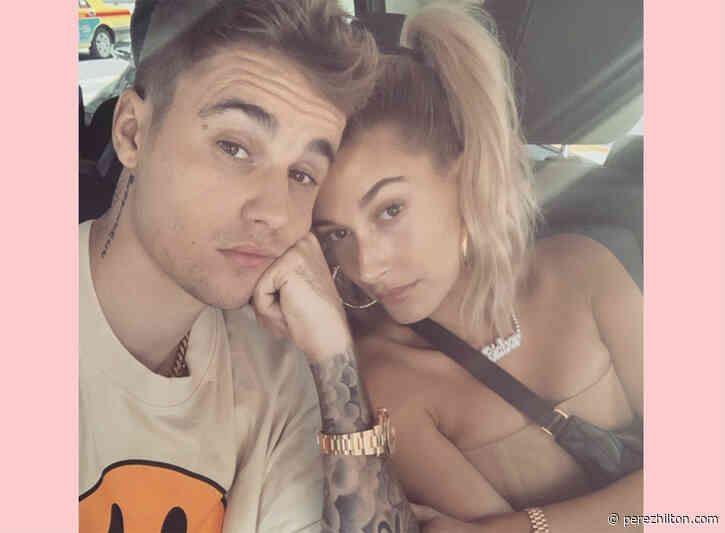 Why Justin & Hailey Bieber Kept Their Pregnancy A Secret So Long