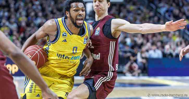 Alba gelingt Revanche gegen Bayern