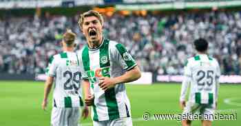 FC Groningen bekroont waanzinnige opmars met directe promotie, Roda JC veroordeeld tot play-offs