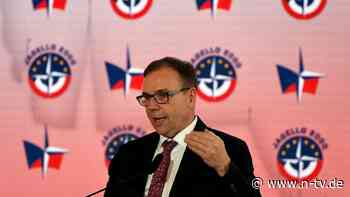 Neue Großoffensive Russlands?: Hodges: Moskaus Angriffe in Region Charkiw könnten Finte sein