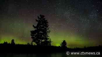 Rare severe solar storm Friday could bring spectacular aurora light show across Canada