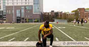 Hamilton Ticats training camp primer: 3 burning questions