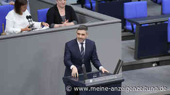 Angriffe auf Politiker: FDP-Fraktionsvize gegen Strafverschärfungen