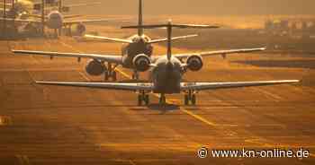 Boeing-Flugzeuge: Zwischenfälle an Frankfurter Flughafen