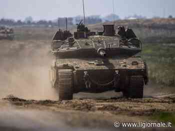 "Ancora possibile un accordo". Casa Bianca fiduciosa su una tregua a Gaza