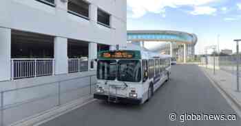 Teenage boy arrested after stabbing on Pickering, Ont. bus