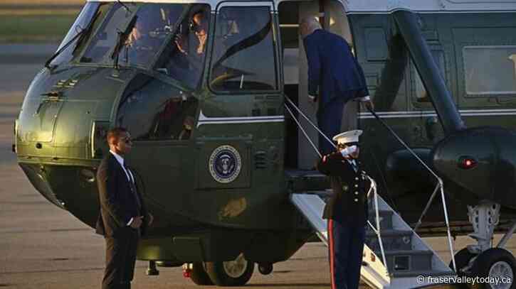 US says Israel’s use of US arms likely violated international law, but evidence is incomplete