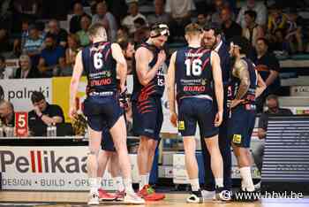 Mechelen dwingt Limburg United tot belle: “Eerst helft ver onder ons niveau”