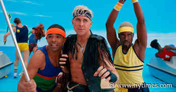 What’s Your Favorite Soundtrack? We Want to Know.