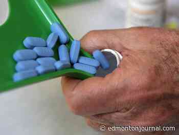 Alberta's pharmacy-led clinics could help alleviate unnecessary emergency room visits: study