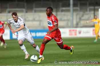 "Nog drie wedstrijden": Anderlecht-huurling heeft héél duidelijk doel, maar wat zegt hij over zijn eigen toekomst?