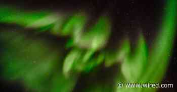 The Northern Lights Could Be Visible Across the US Thanks to a Rare Solar Storm