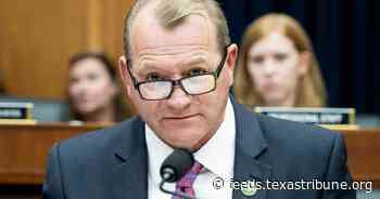 U.S. Rep. Troy Nehls investigated over allegations he used campaign money to pay rent to his own company