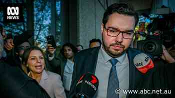 What happens if Bruce Lehrmann can't afford to pay the massive legal bill coming his way