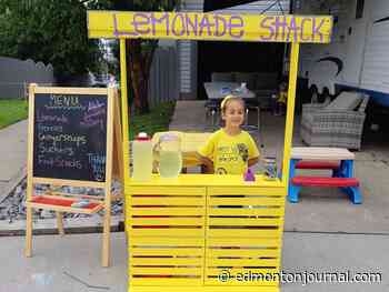 Prosecutors seek 20-22 year parole ineligibility for man who murdered Edmonton girl