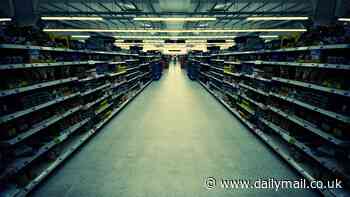 How tonight's geomagnetic storm could send GPSs haywire and cause havoc for airplanes - here's what could happen to cell phones or other electronics