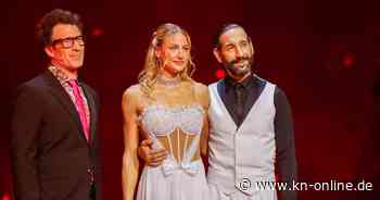 „Let's Dance“ heute: Wer ist raus? Lulu muss in Show 10 gehen