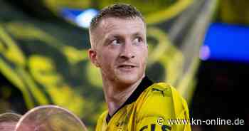 BVB News: Wechselt Marco Reus zu Messi oder Ronaldo?