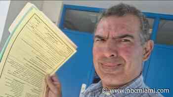 Hollywood Police search for hit-and-run driver that left man dead