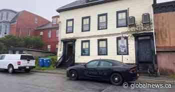 New Brunswick man sentenced to jail, probation in death of Justin Breau