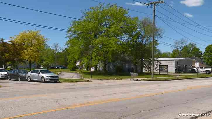 Market rate one-bedroom apartments called Urban Nest planned for Waynedale