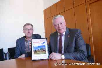 Höxter weiter ohne Haushalt: CDU fordert Tempo vom Bürgermeister