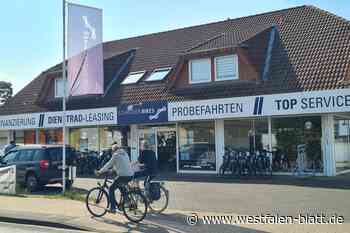 Fahrrad-Fusion ab kommendem Jahr