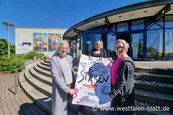 „Sterben“: Kino in Warburg und Hospizverein zeigen Film-Meisterwerk