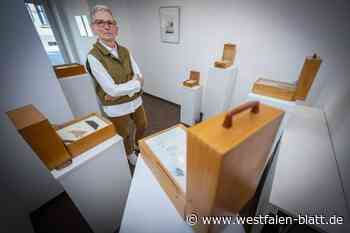 Kompositionen von zarter Schönheit