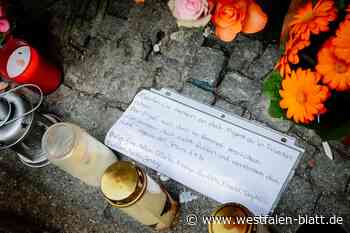 Was in der Marienstraße passiert ist, darf sich nicht wiederholen