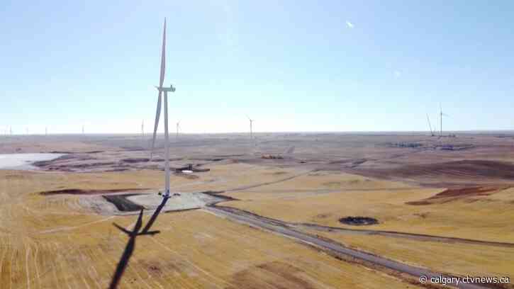 Documents suggest Alberta's renewable-energy pause not requested by AESO head