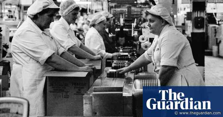 Franki Raffles and Joanne Coates review – studies of women and class show how little things have changed