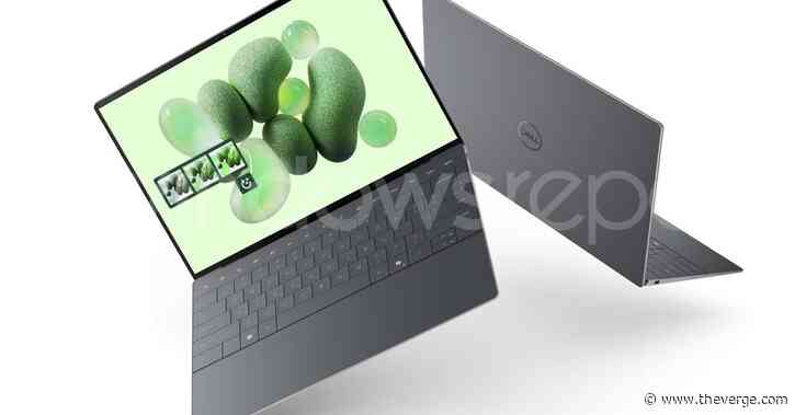 Gaze upon Dell’s leaked Qualcomm X Elite-powered laptops
