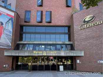 Seven candidates for Gatineau mayoral byelection on June 9