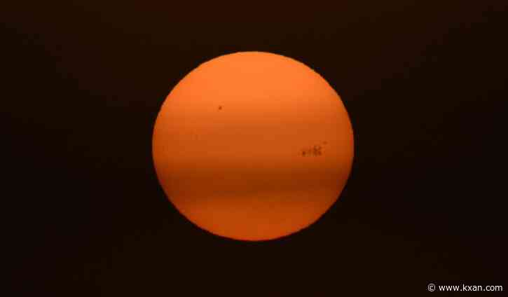 Solar storm 2024: What should you do to prepare?