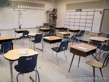 Saskatchewan teachers to vote on extending sanctions mandate