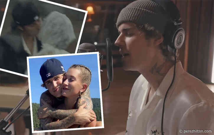 Justin Bieber Is Making NEW MUSIC! And We Have The Pregnancy To Thank!